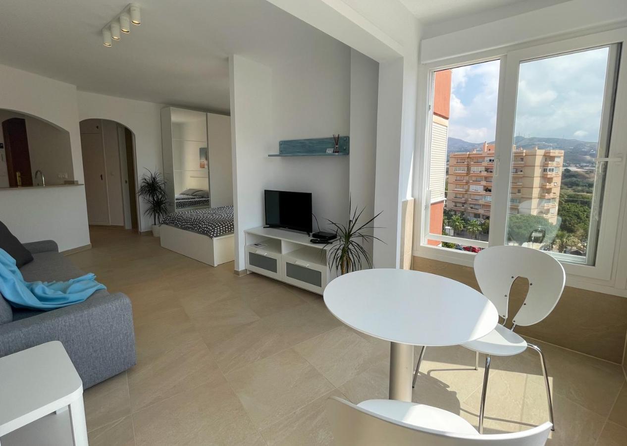 Carabella By Spain2home Malaga