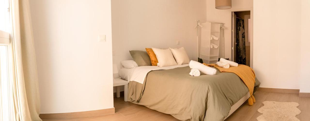 Duplex Victory Iii Malaga