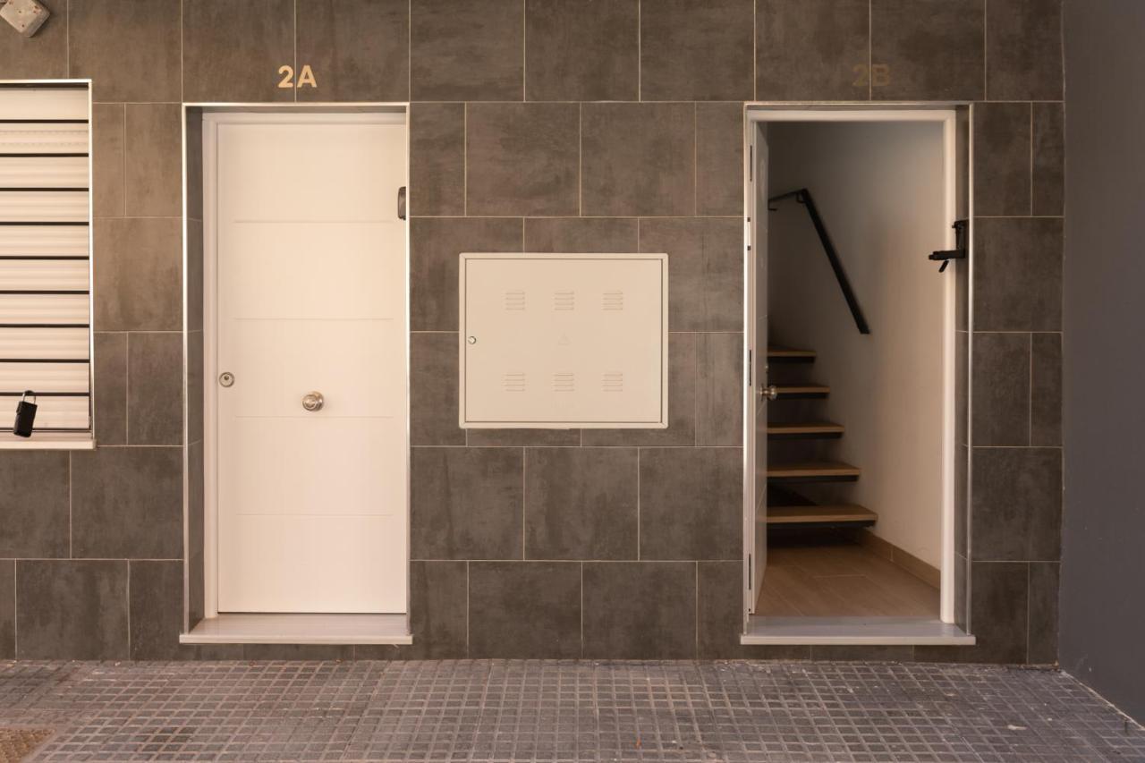 Duplex Victory Iii Malaga