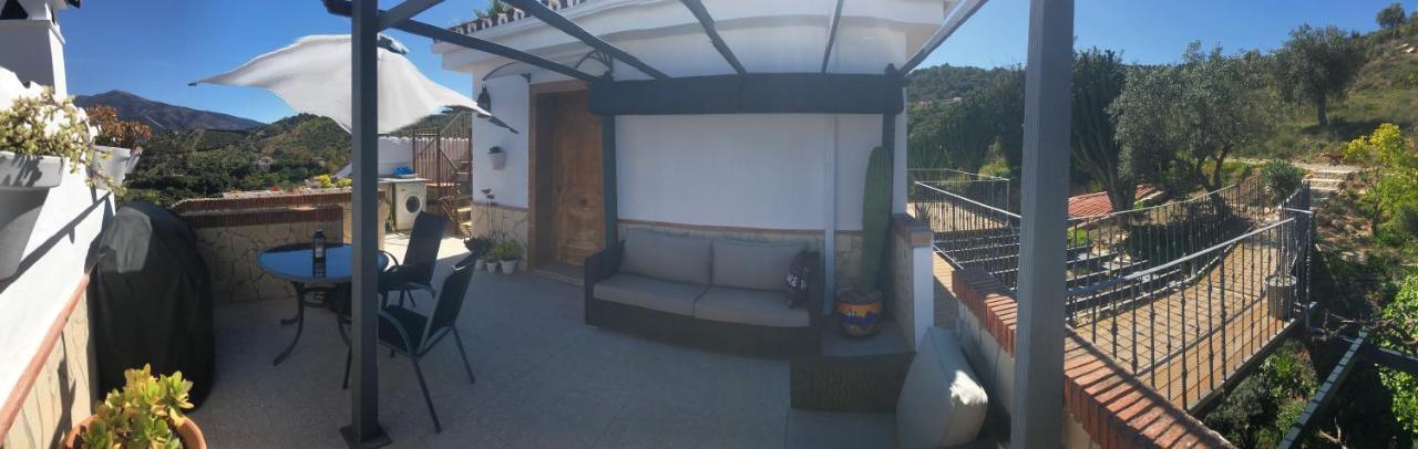 Views Apartment, Fruitful Hills Estate Apartamento *