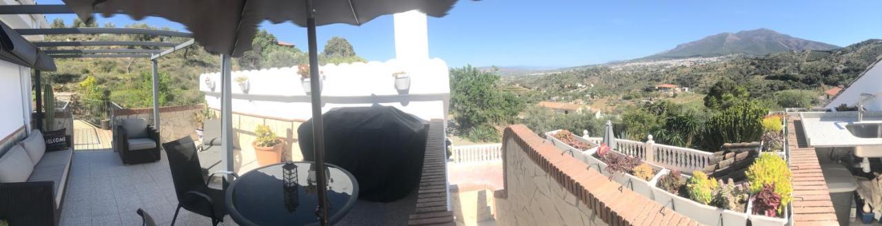 Views Apartment, Fruitful Hills Estate