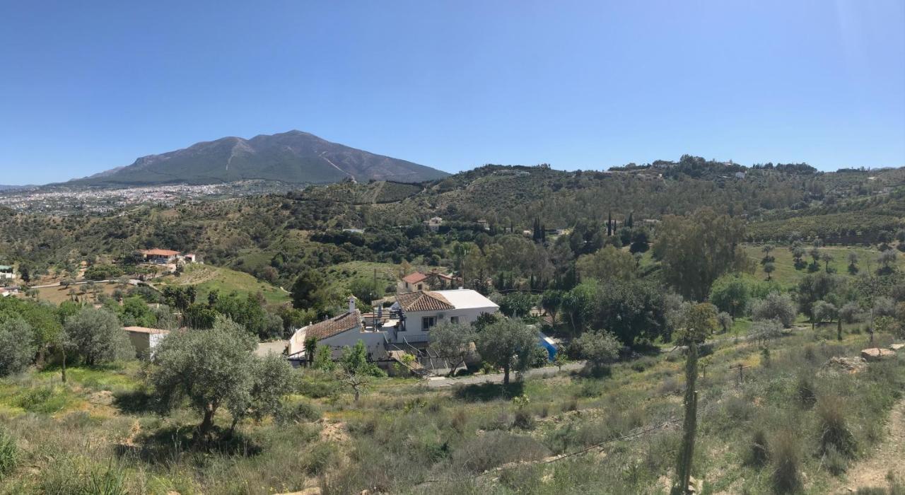 Views Apartment, Fruitful Hills Estate *