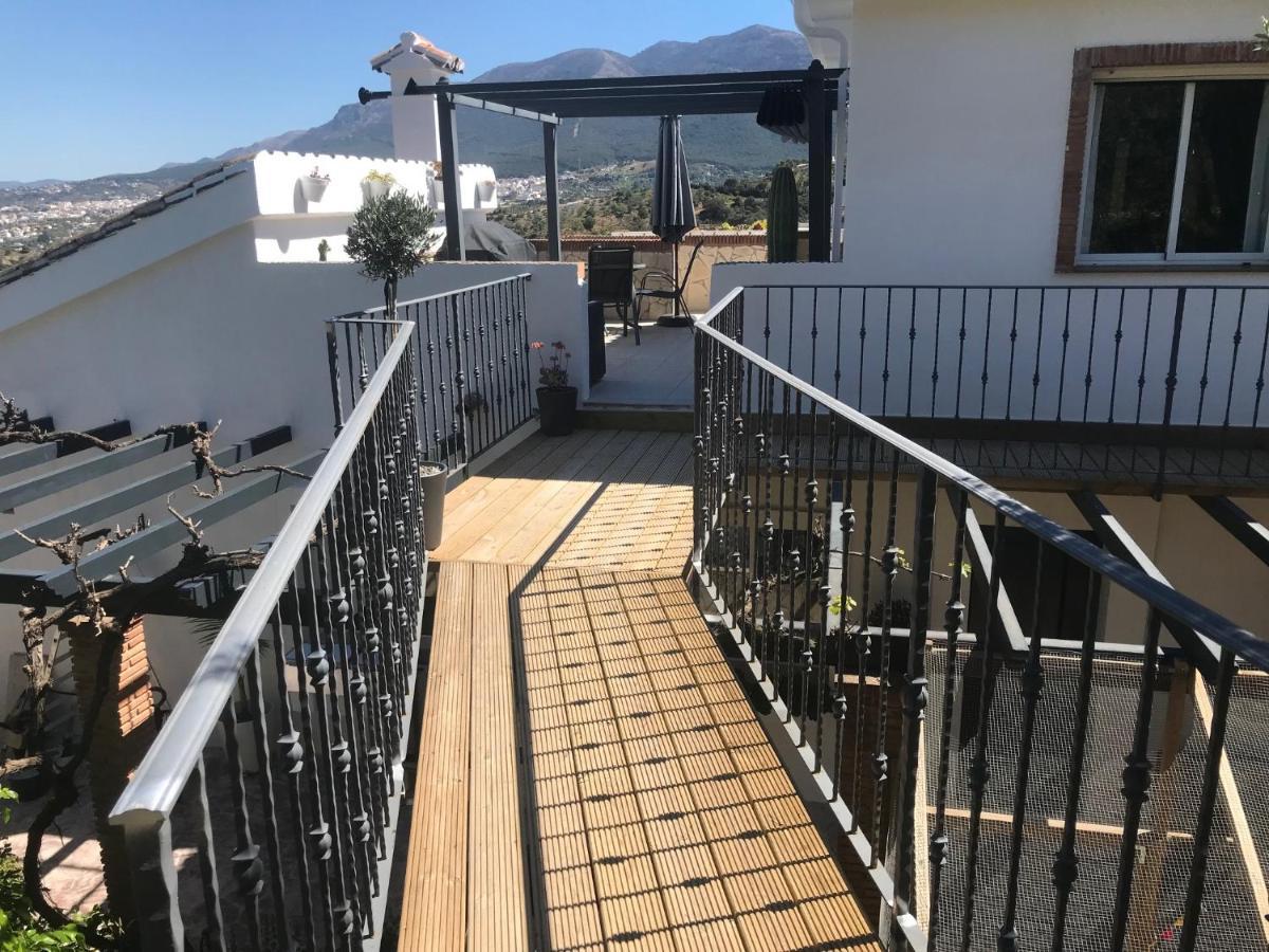 Apartamento Views Apartment, Fruitful Hills Estate Málaga