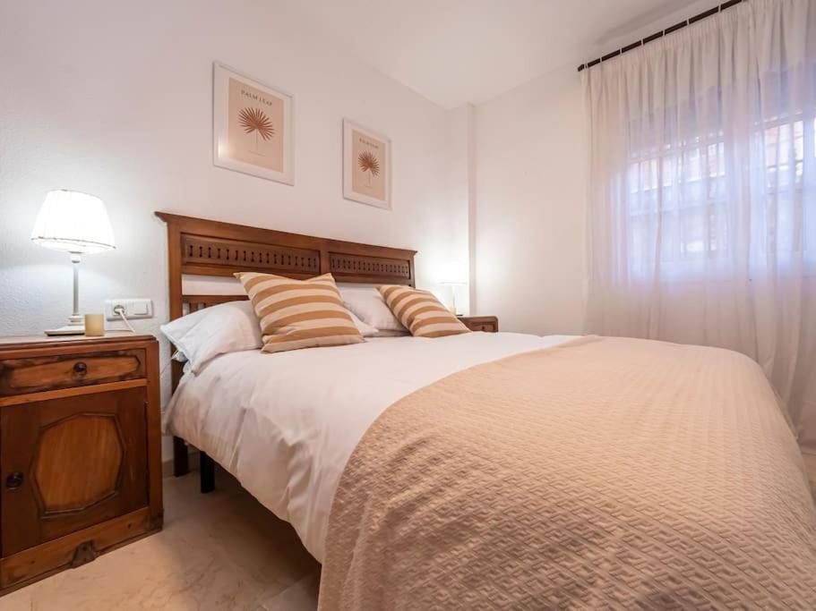 Apartamento Tranquilo Y Bonito A 10 Min Del Centro