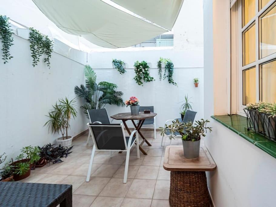 Tranquilo Y Bonito A 10 Min Del Centro Apartamento *