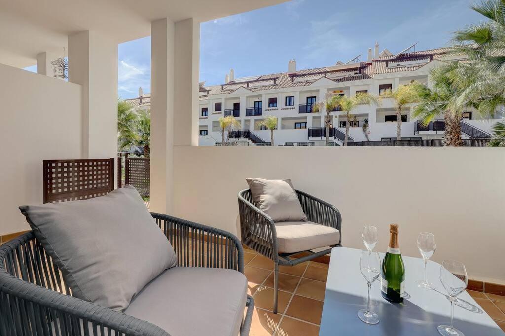 Stunning Modern Townhouse In Riviera Del Sol Malaga