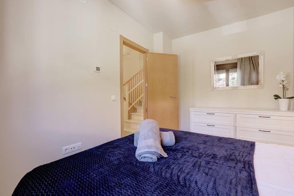 Stunning Modern Townhouse In Riviera Del Sol * Malaga
