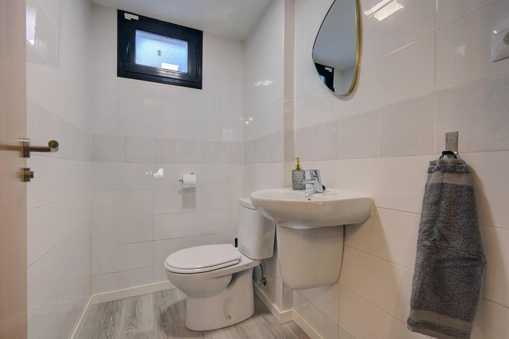 Apartment Stunning Modern Townhouse In Riviera Del Sol *