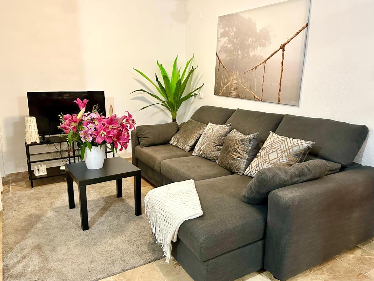 Charming With A Stunning Sea View Apartamento Málaga