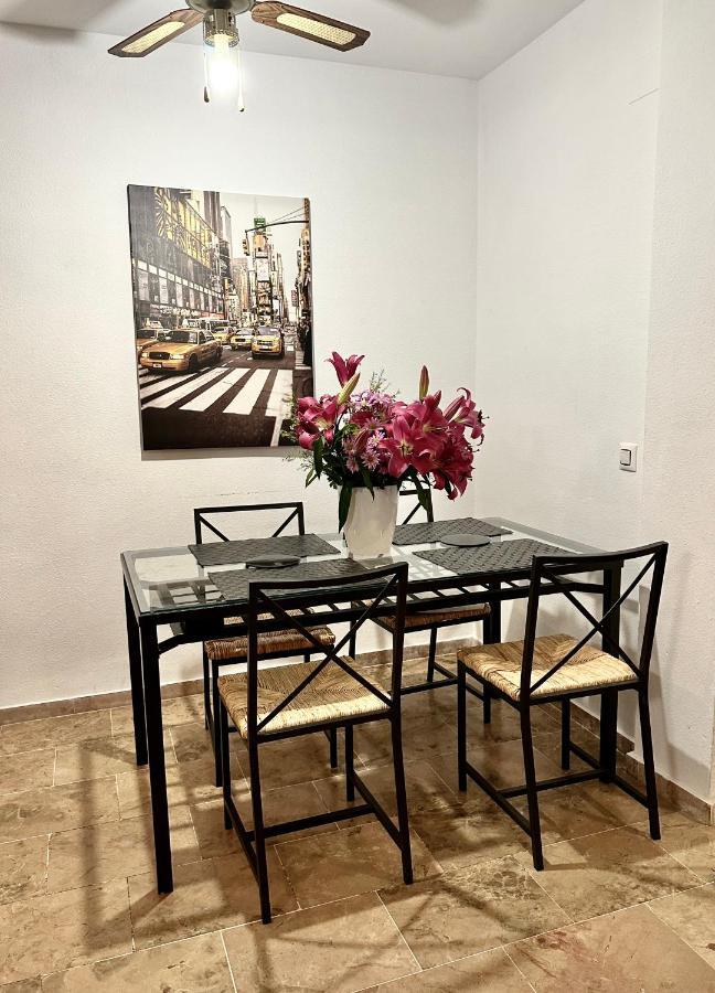 Charming With A Stunning Sea View Málaga