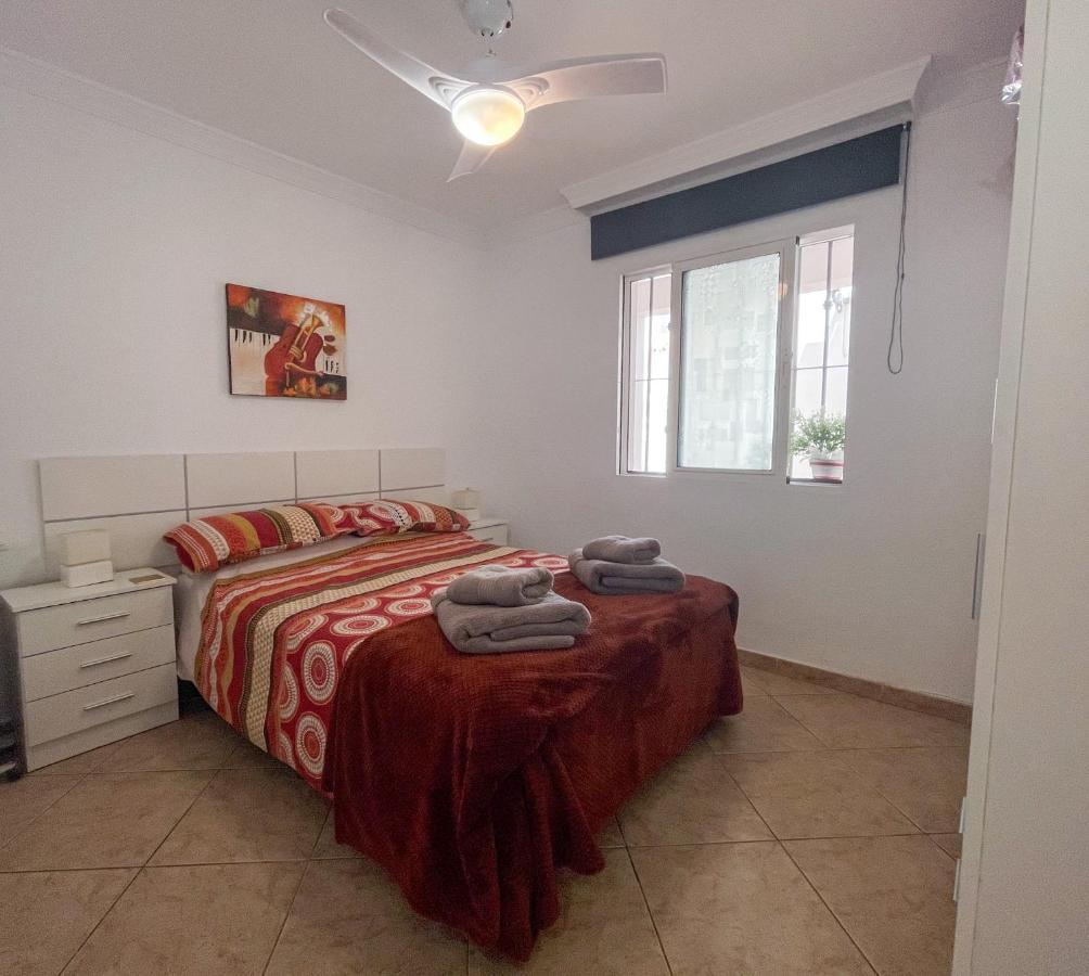 Casita Papagayo By Spain2home Apartamento Málaga