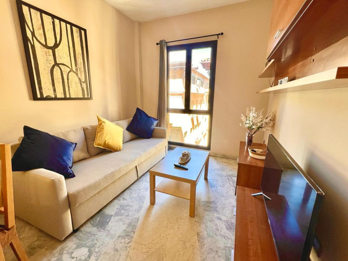 Premium Center Alameda Apartamento *