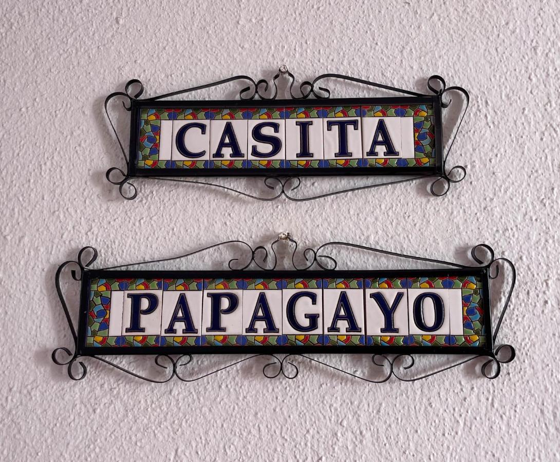 Apartamento Casita Papagayo By Spain2home