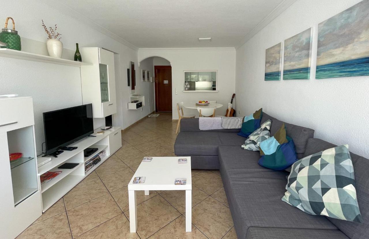 Apartamento Casita Papagayo By Spain2home Málaga