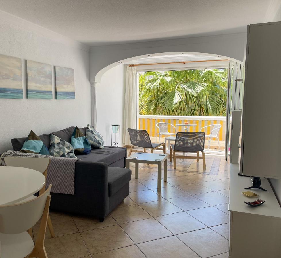 Apartamento Casita Papagayo By Spain2home *
