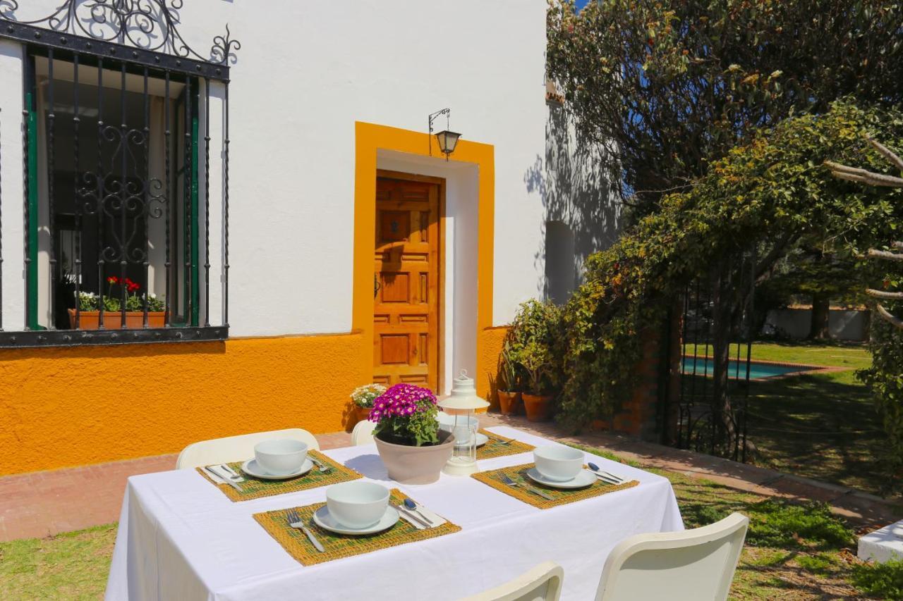 Clavero Two Premium Apartamento Málaga