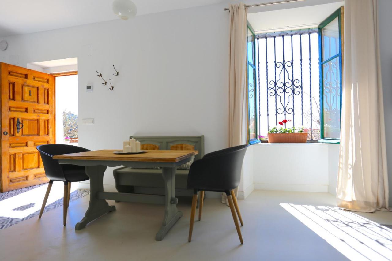 Apartamento Clavero One Premium Málaga
