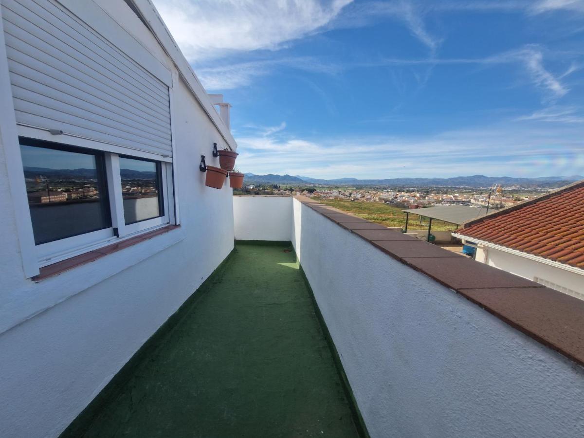 Sunny Churriana Airport Iii Apartamento