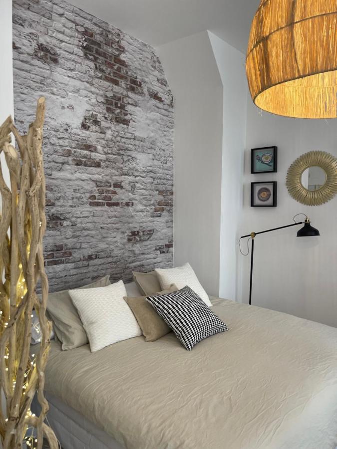 Apartamento Casa Eulalia *