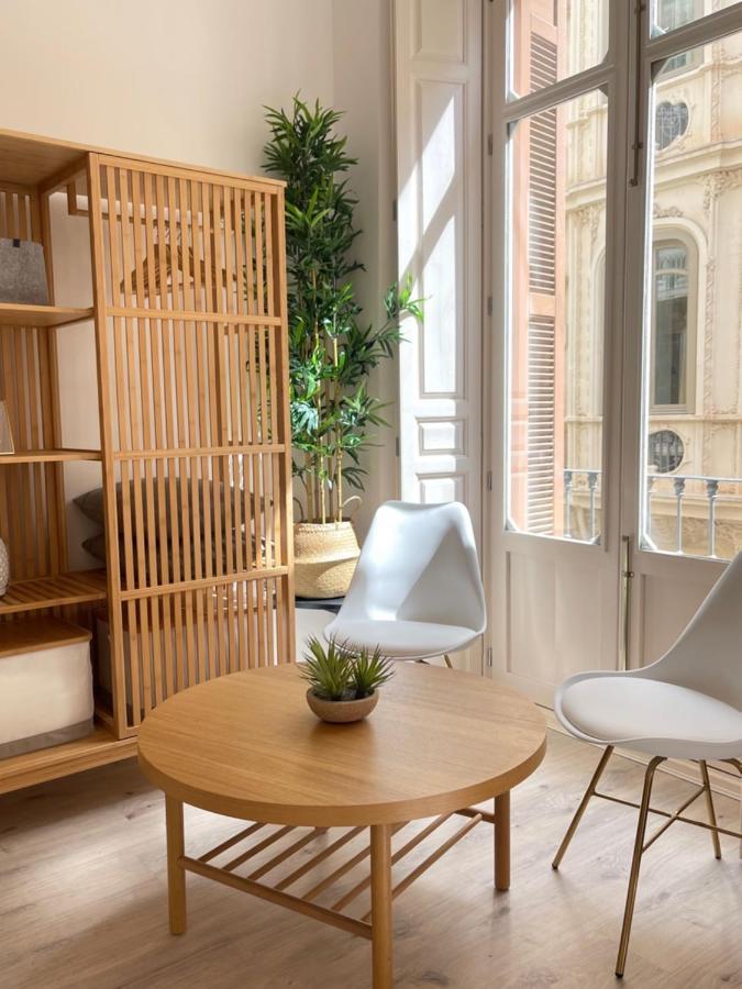 Apartamento Casa Eulalia *