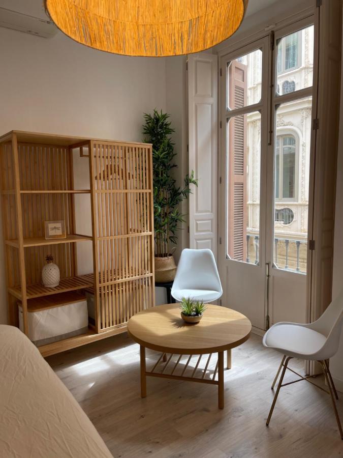 Casa Eulalia Apartamento Málaga