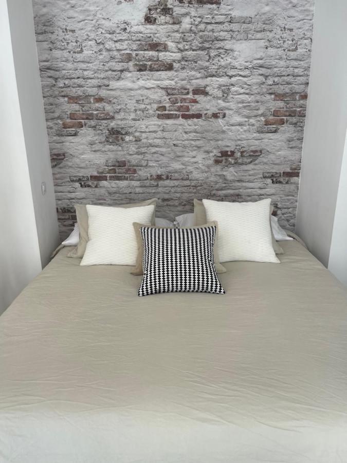 Apartamento Casa Eulalia *