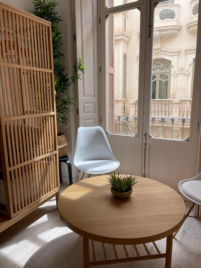 Casa Eulalia Apartamento
