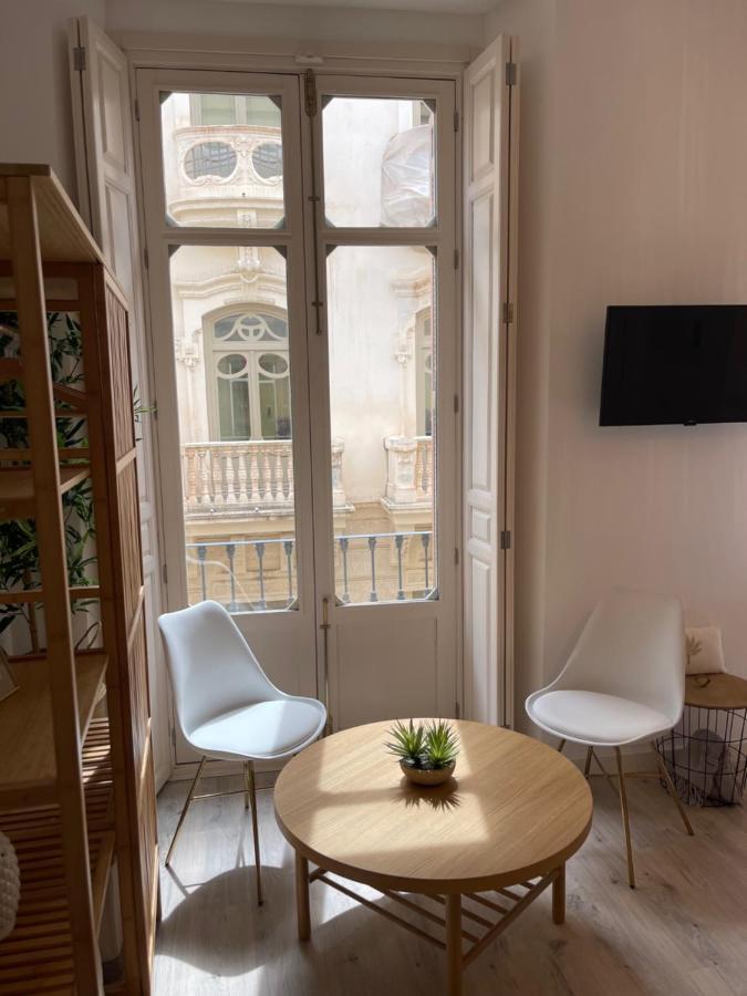Apartamento Casa Eulalia