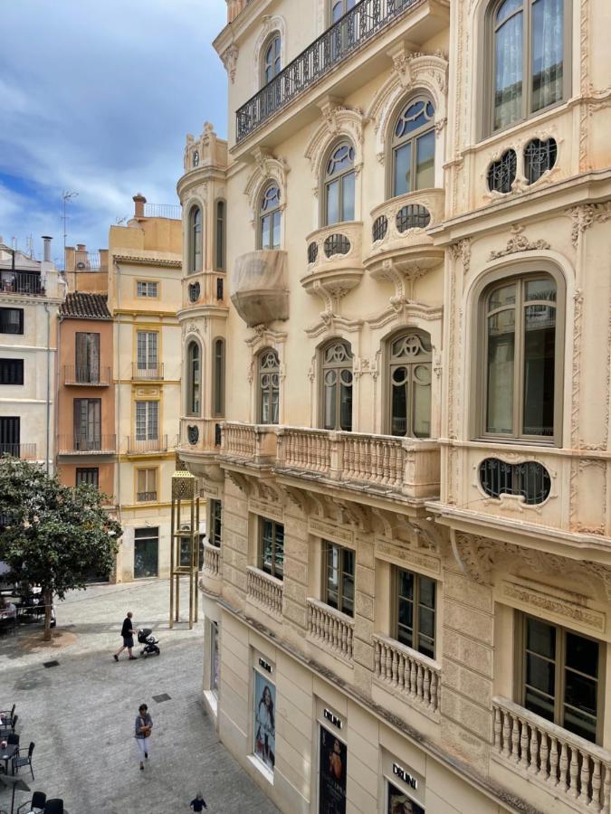 Casa Eulalia Málaga
