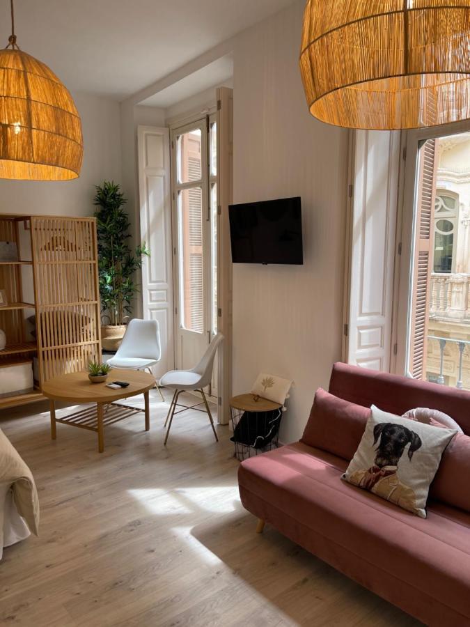 Apartamento Casa Eulalia *
