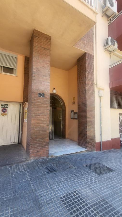 Welcome Apartamento Málaga
