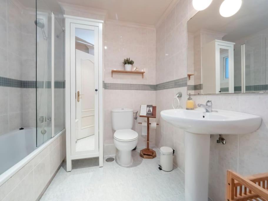 Apartamento Tranquilo Y Bonito A 10 Min Del Centro *