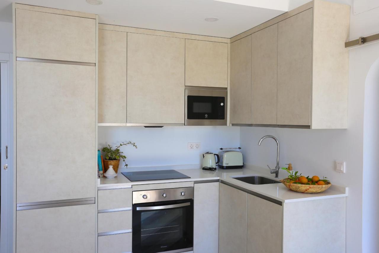 Apartamento Clavero Two Premium Málaga