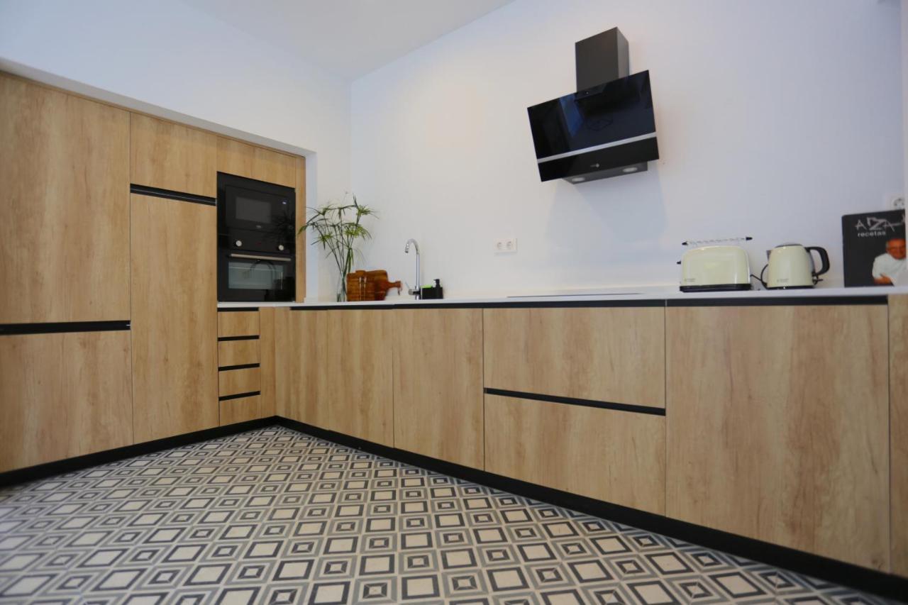 Apartamento Clavero One Premium *