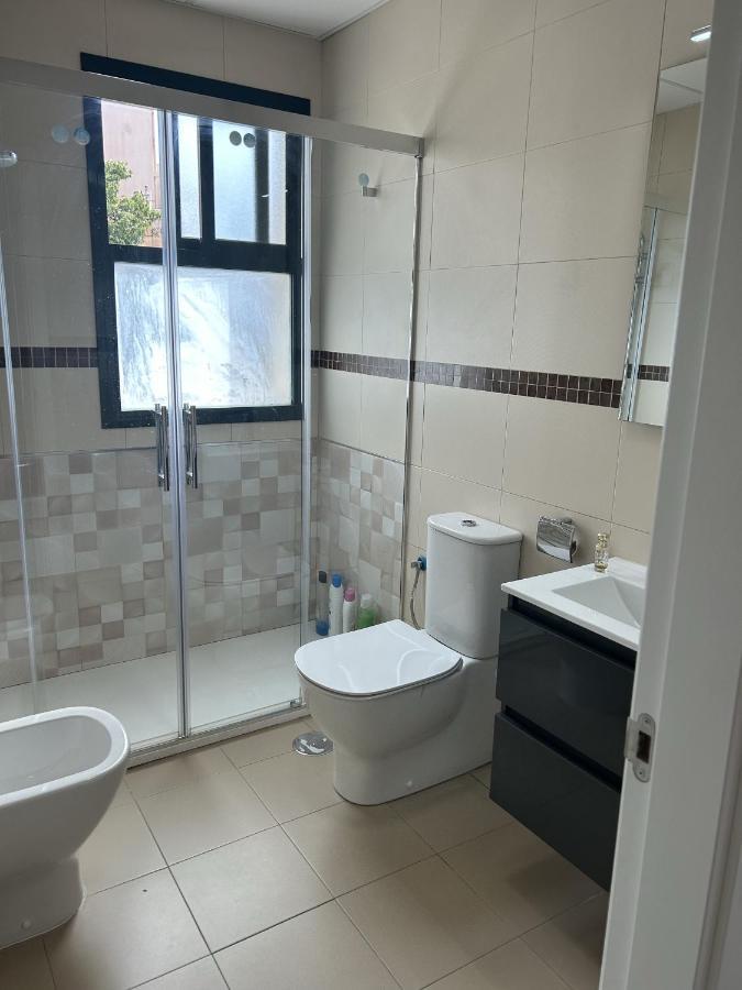 Apartamento Centro Historico Trinidad Málaga