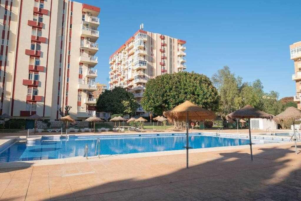 Naturaleza En Aguila 142 Apartamento Málaga