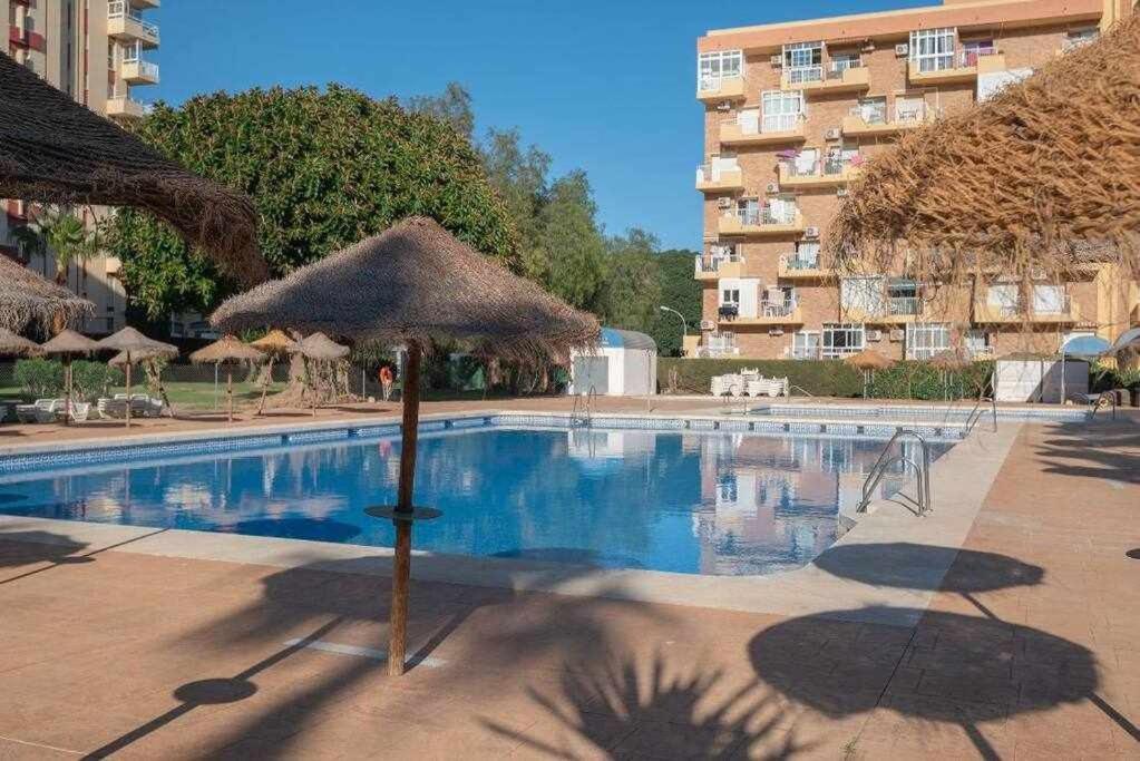 Naturaleza En Aguila 142 Apartamento Málaga