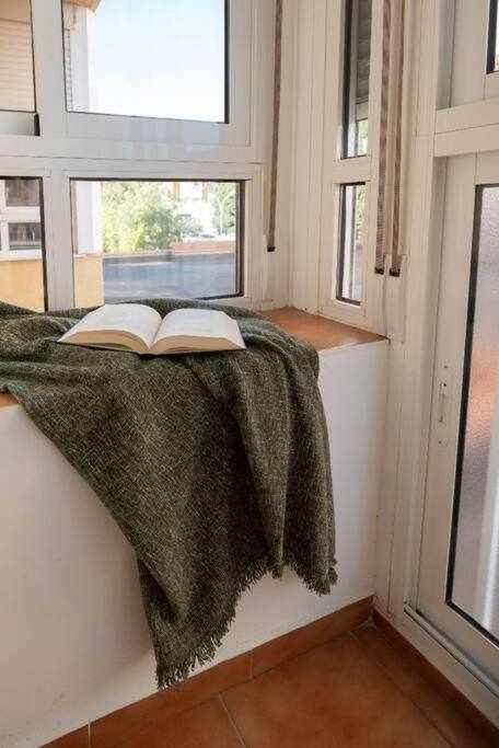 Apartamento Naturaleza En Aguila 142 *