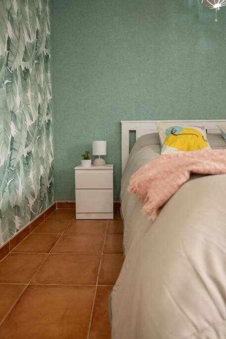 Naturaleza En Aguila 142 Apartamento Málaga