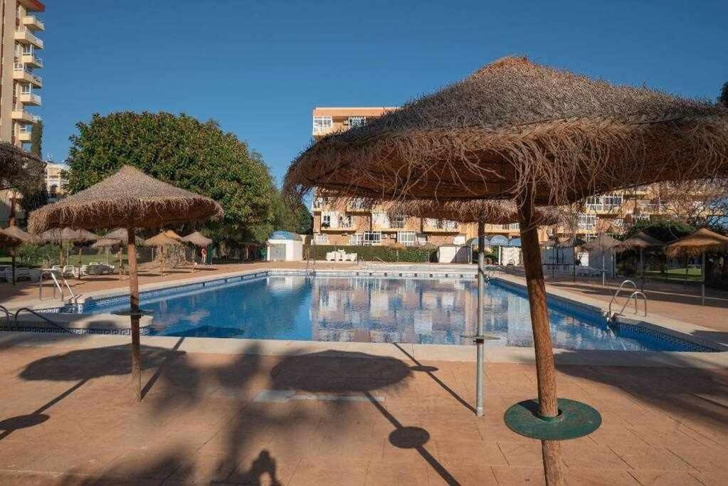 Apartamento Naturaleza En Aguila 142