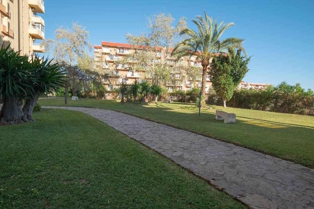 Naturaleza En Aguila 142 Apartamento Málaga