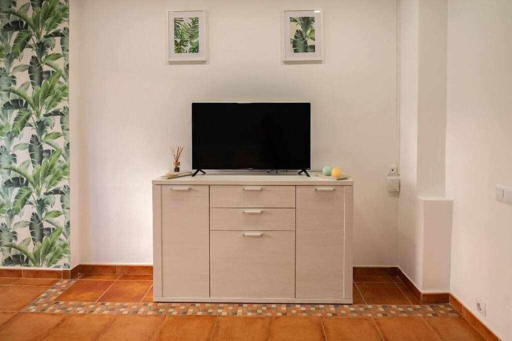 Apartamento Naturaleza En Aguila 142 Málaga