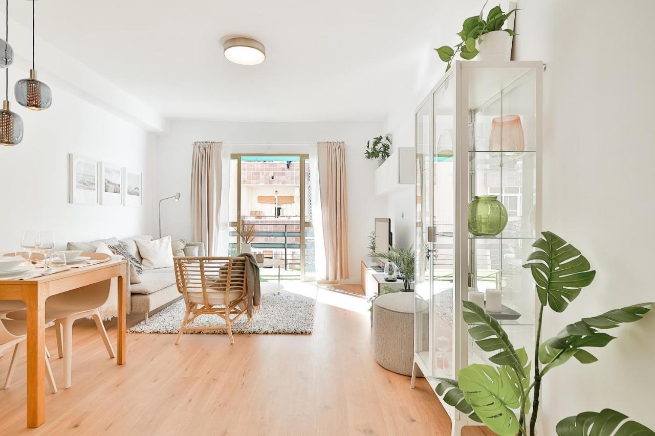 C24 Fantastic 4 Bedroom With Terrace