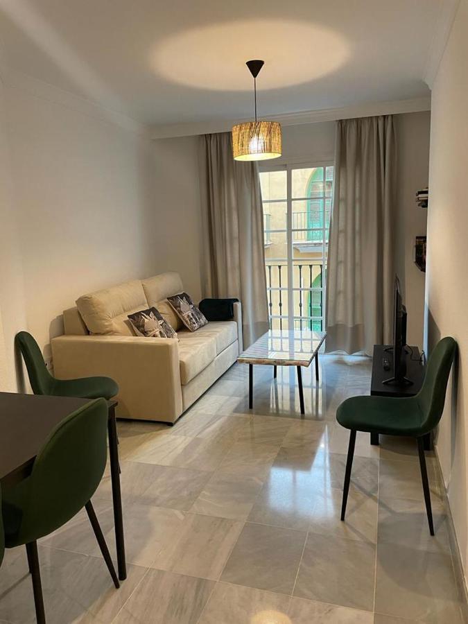 Exclusive Malagueta Beach Apartamento *
