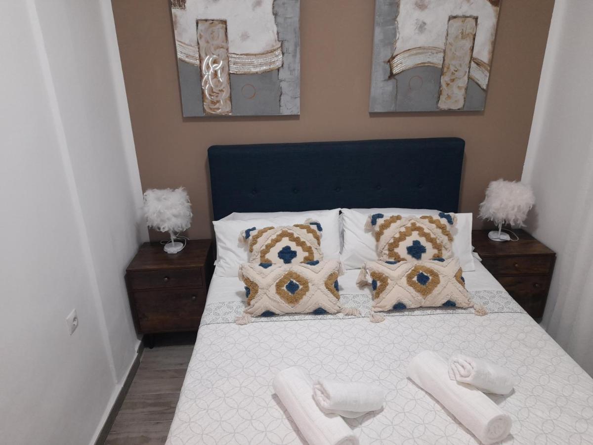 Maria Breeze Apartamento
