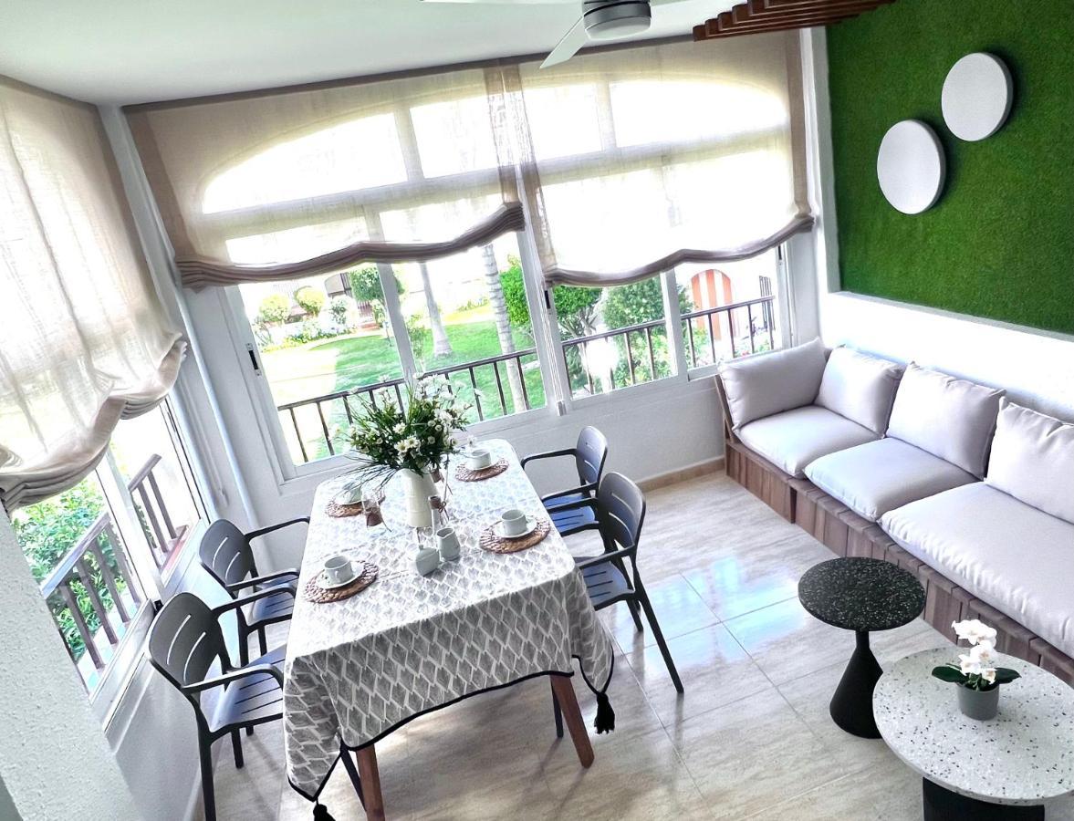 Apartamento Ketan Nadales *