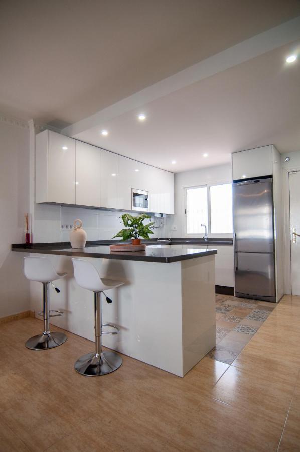 Apartamento Ketan Nadales