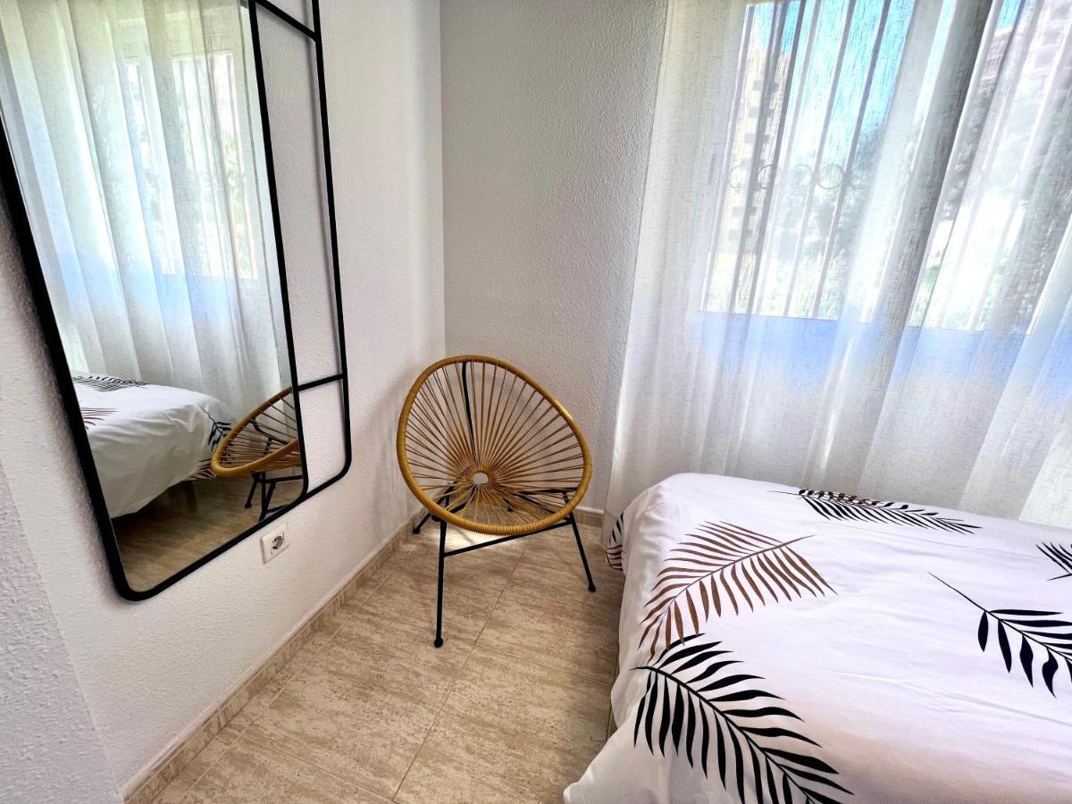 Ketan Nadales Apartamento *