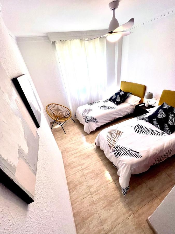 Apartamento Ketan Nadales Málaga