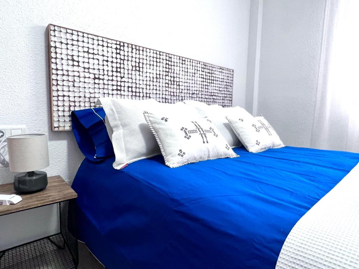 Apartamento Ketan Nadales *